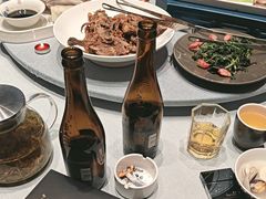-苏淮景·苏闽融创菜·海鲜(原空港井河轩店)