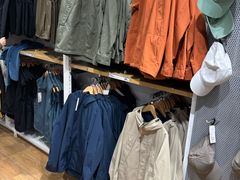-优衣库(天津天河城店)