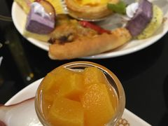 -台北A+A七喜饭店(德增街店)