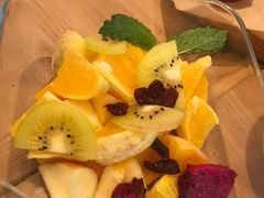 -必胜客(安盛金马店)