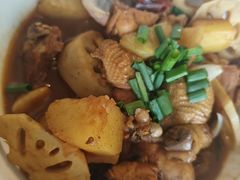 -江北北火锅馆·公路夜市(魏公村店)