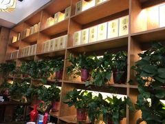 -老西安韩记三鲜煮馍(四府街店)