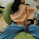 ヾ(°ー°ヾ)^?啊咧?弟弟看牙全记录…