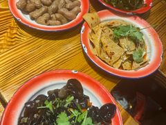 -东方一串·龙虾烧烤·特色烤鱼(柳州路店)