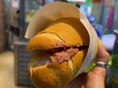 -Bánh Mì Huynh Hoa