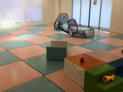 -BlueBubble蓝泡泡婴幼儿游泳会所(合川路店)