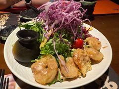 -弓二·烧鸟居酒屋(财富购物中心店)
