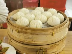 豆芽菜包子-陈傻子餐厅(世纪都会店)