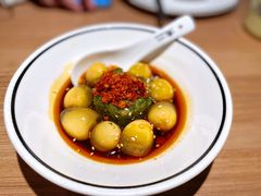 尖椒小皮蛋-新太二·鲜料川菜(晶耀前滩店)