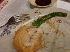 -东海朗廷酒店-唐阁T’ANG COURT 中餐厅