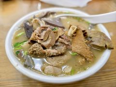 -白魁老号饭庄(交道口店)