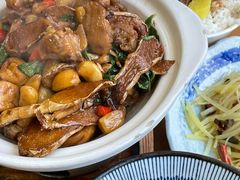 -乡亲鹅肉城(吴江店)