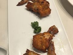 -豪客来牛排(中华城店)