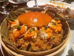 -谢谢侬·私房菜馆(迪荡店)