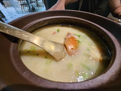 -潮粥荟·潮汕砂锅粥(槐房万达店)