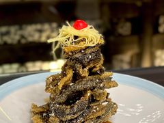 -二泉园老菜馆·百年无锡菜