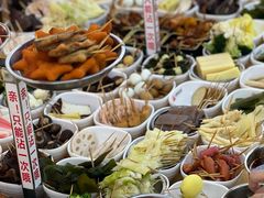 -江油特色冷沾沾(火炮街店)