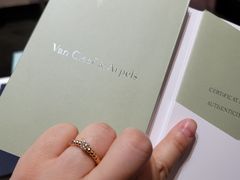 -梵克雅宝(国贸商城店)