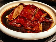 -金陵家宴·金陵春·南京菜(夫子庙店)