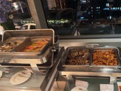 -上海复旦皇冠假日酒店·宴会厅