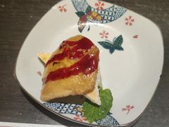 -鱼亭料理(芝罘店)