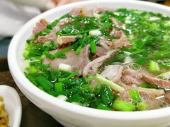 碗碗羊肉套饭-常一碗(沙坪坝新体村店)