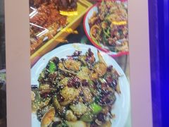 -亿牌牌东北烧烤(博物馆旗舰店)