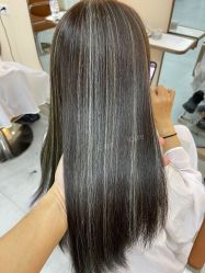 -icare美发沙龙