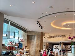-深圳香格里拉酒店