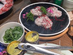 -辣斗辣火锅(太古里店)