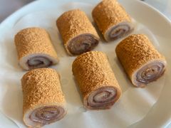 -福海居烤鸭店(鸟巢店)
