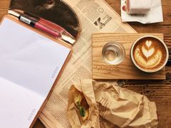 -Alimentari早午餐(安福路店)