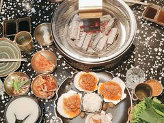 -金家烤鳗鱼(西塔旗舰店)