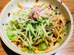 -四季民福烤鸭店(前门廊房二条店)