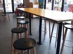 -麦当劳(东岳大道店)