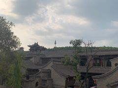 -山西王家大院