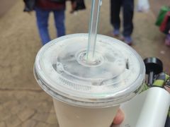 -义钦豆腐花