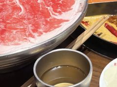 -萍姐火锅·公路夜市(南京新街口店)