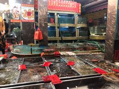 水产区-湛江渔港·大排档(乐园路总店)
