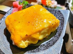 明太子芝士烧玉子-二丁目食堂(铁西星摩尔店)