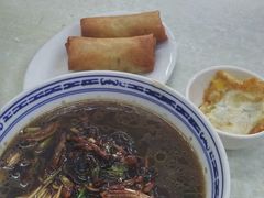 -明呈黄鱼面馆(斜土路店)