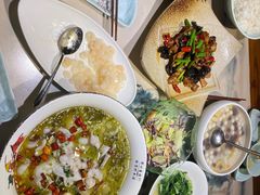 -苏城小院·园林精致苏州菜(斜塘老街店)