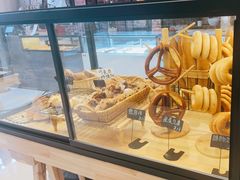 -熊叔熊婶面包房(团结湖店)