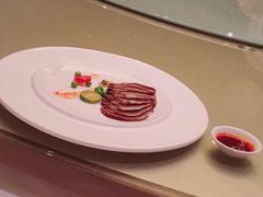 -富淳饭店(陆家嘴保利广场店)
