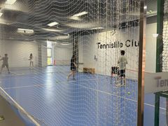 -Tennislife Point网球学练馆(曲江馆)
