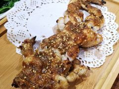 -李老哈·东北菜(宋园路店)