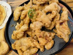 -好口味小吃楼·东北菜(太原南街店)