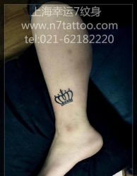 -雕哥的纹身店A3 TATTOO&纹身培训