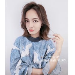 -P.STYLE 派斯造型