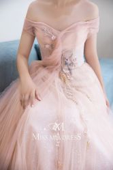 -MISS MIA 婚纱品牌馆